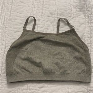 Gymshark Flex Strappy Sports Bra